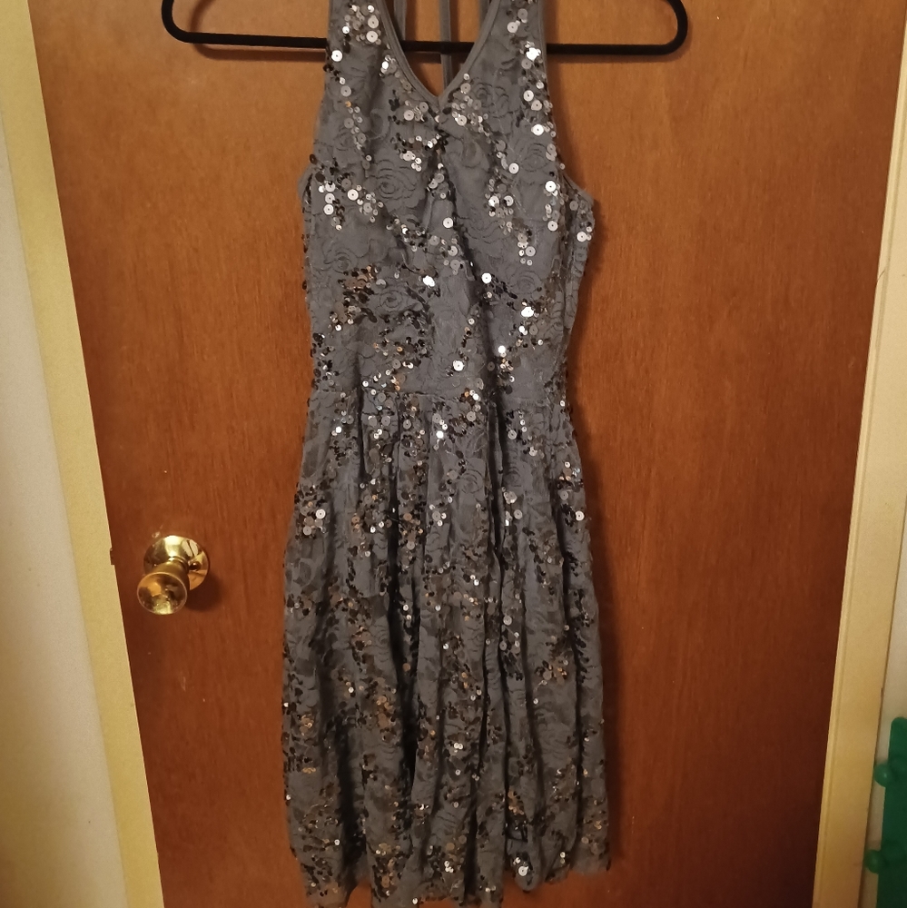 Weissman dance costume | performance dress